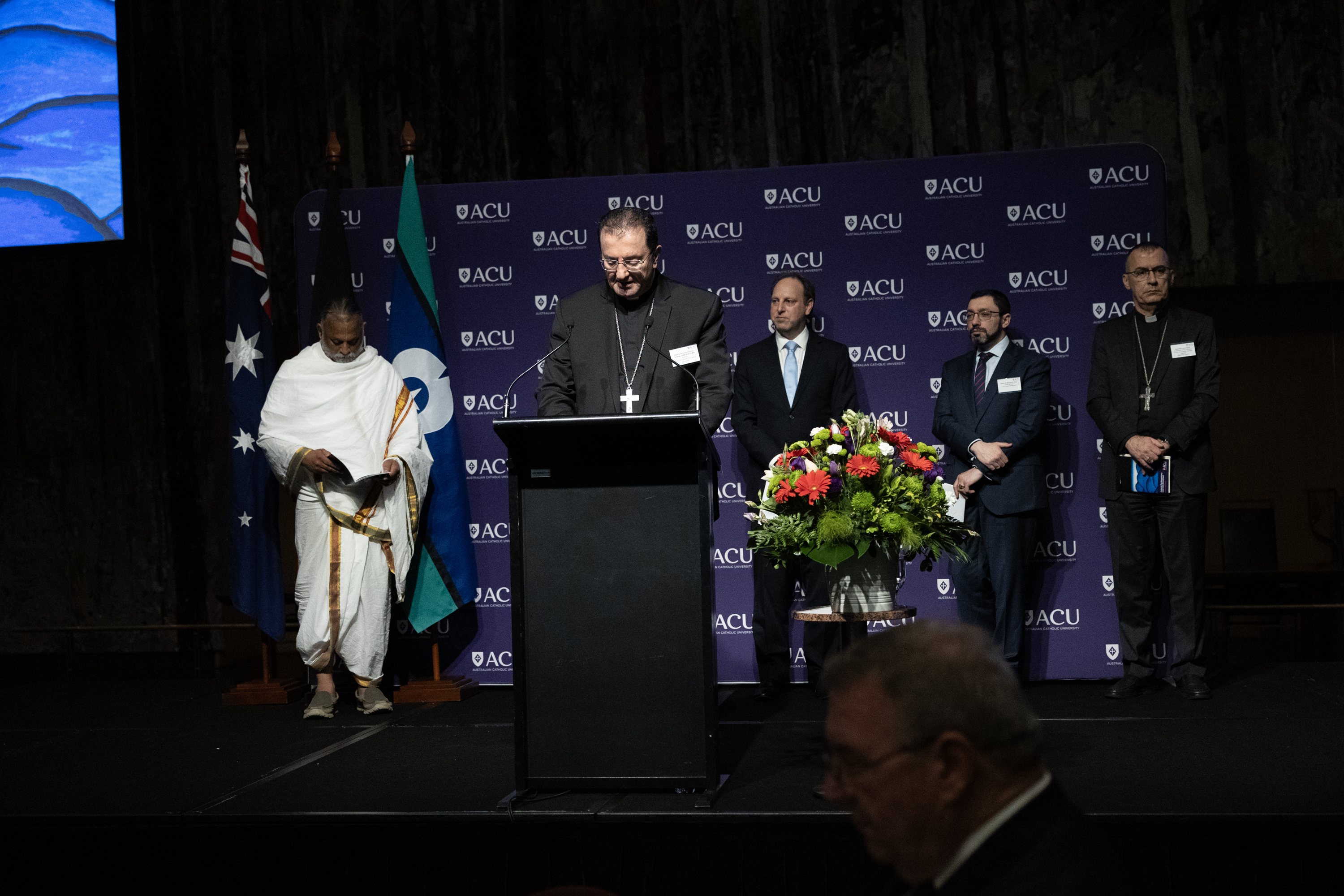 Parliamentary Interfaith Breakfasts 2023